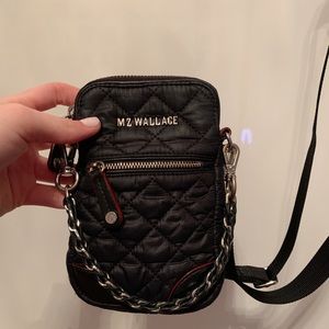 MZ Wallace cross body.